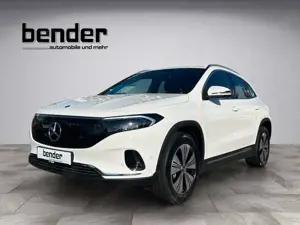 Mercedes-Benz EQA 300 4M*PROGRESSIVE*LED*PDC*KAMERA*NAVI*TOTWI