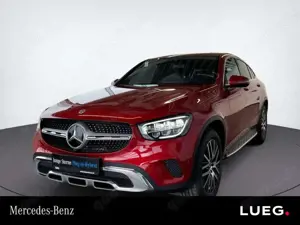 Mercedes-Benz GLC 300 de 4M AIRMATIC+360+SOUND+TRITTBRETTER