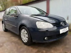 Volkswagen Golf V Lim. Trendline 4Motion Bild 2