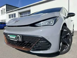 CUPRA Born 127€ m.20% Anz. 62kWh Wärmepumpe Navi ACC LED R