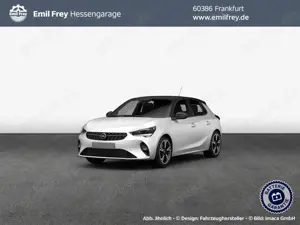 Opel Corsa-e -e Elegance 50 kWh