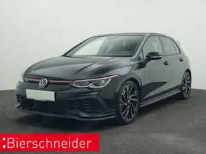 Volkswagen Golf GTI 8 2.0 TSI DSG Clubsport PANO IQ.LIGHT ALU19 KAMERA