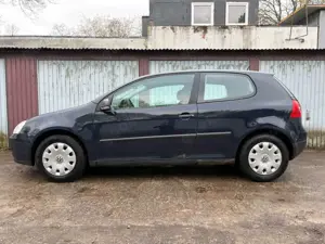 Volkswagen Golf V Lim. Trendline 4Motion Bild 5