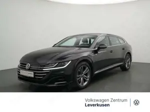 Volkswagen Arteon Shooting Brake R-Line NAVI VIRT DCC SHZ