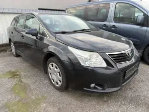 Toyota Avensis Bild 4