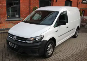 Volkswagen Others Caddy Maxi Kasten
