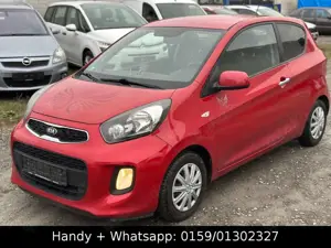 Kia Picanto Bild 3