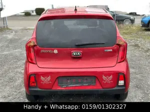 Kia Picanto Bild 5