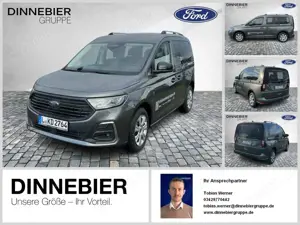 Ford Tourneo Connect L1 Titanium 90 kW