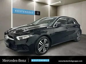 Mercedes-Benz A 180 Carbon LED Kamera Spurhalt-Ass Totwinkel PTS