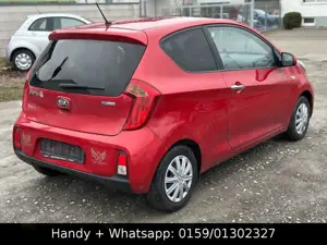 Kia Picanto Bild 4