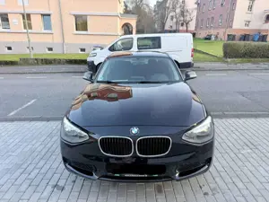 BMW 116 116i F20
