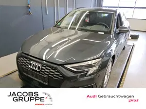 Audi A3 Sportback 35 TFSI advanced Navi*AHK*LED*Optik*SHZ