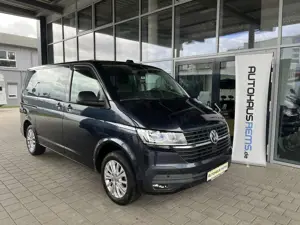 Volkswagen T6 Multivan T6.1 Multivan NAVI, ACC, KLIMAAUTO,SITZHEIZUNG
