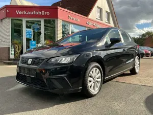 SEAT Ibiza Style 1.0 TSI SHZ BT CarPlay NAVI Tempomat