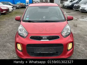 Kia Picanto Bild 2