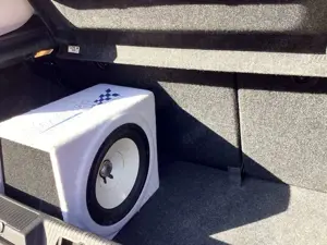 Fiat Grande Punto Bild 2