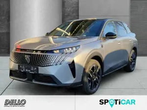 Peugeot 3008 Hybrid GT Exclusive Hybrid Voll-Leder-Paket Sound-