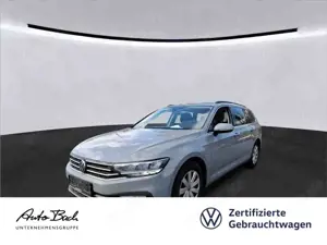 Volkswagen Passat Variant Business 2.0TDI DSG Navi LED ACC