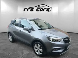 Opel Mokka X Design Line*LED*Kamera*CarPl*Spur*Keyl*