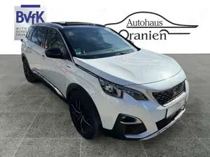 Peugeot 5008 GT-LINE ,STANDHEIZUNG,7 SITZE,8x ALU