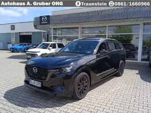 Mazda CX-80 Automatik Allrad Homura Plus+Anhängerkupplung