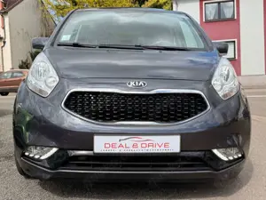 Kia Venga Spirit Automatik Navi Bild 2