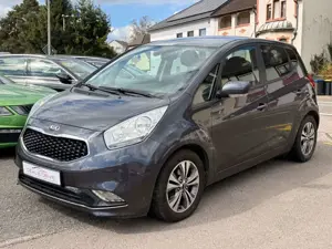 Kia Venga Spirit Automatik Navi