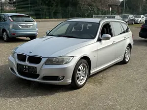 BMW 318 d*NAVI*SHZ*MFL*TEMPOMAT***