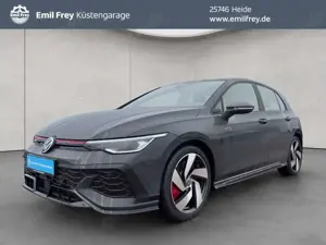 Volkswagen Golf VIII 2.0 TSI GTI Clubsport DSG SHZ LED RFK AC