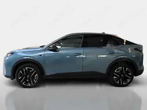 Peugeot 3008 Hybrid 145 GT DriveAssist+360+Navi+ACC+virtCP+19Z+ Bild 3