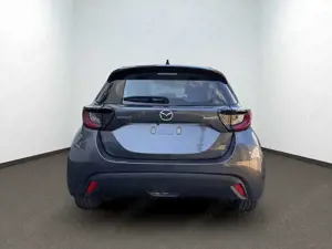 Mazda 2 Bild 3