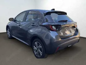 Mazda 2 Bild 2