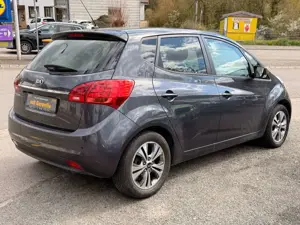 Kia Venga Spirit Automatik Navi Bild 4
