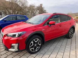 Subaru XV 2,0ie -BOXER TREND, ALLRAD, STANDHZG.