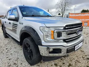 Ford F 150 Lariat 2.7 V6 Benzin FX 4x4 offroad