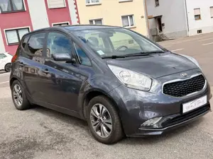 Kia Venga Spirit Automatik Navi Bild 3