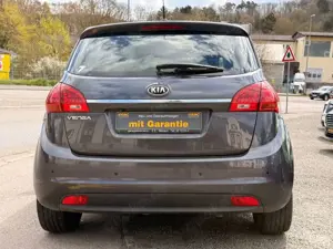 Kia Venga Spirit Automatik Navi Bild 5