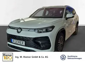 Volkswagen Tayron 2.0 TDI DSG 4Motion R-Line AHK Panorama Harman Kar