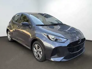 Mazda 2 Bild 5