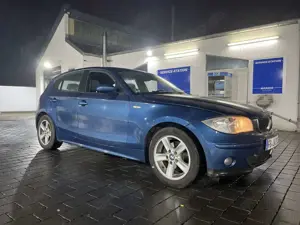 BMW 116 116i