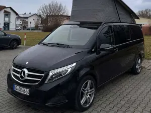 Mercedes-Benz V V-Klasse Marco Polo Edition Bild 3