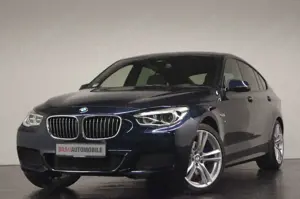 BMW 530 530d GT xDrive M/Sport|PANO|HUD|SOFT|LED|STHZG