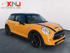 MINI Cooper S Chilli | 1. Hand | Navi -LED Bild 4