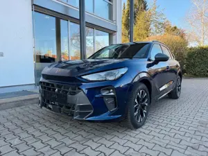 CUPRA Terramar 1.5 e-Hybrid 150 kW