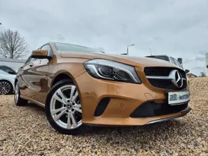 Mercedes-Benz A 180 A A 180 LED NAVI Facelift
