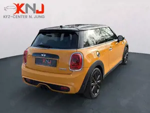 MINI Cooper S Chilli | 1. Hand | Navi -LED Bild 3