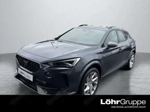 CUPRA Formentor 1,4 eHybrid Automatik AHK