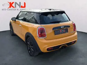 MINI Cooper S Chilli | 1. Hand | Navi -LED Bild 2