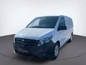 Mercedes-Benz Vito 116 CDI Kasten Lang Facelift Kam. KlimaA